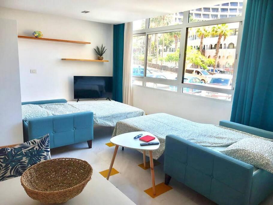 Tropical House Near Beach&Yumbo San Bartolomé Extérieur photo