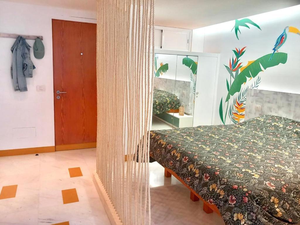Tropical House Near Beach&Yumbo San Bartolomé Extérieur photo