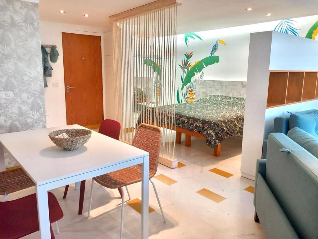 Tropical House Near Beach&Yumbo San Bartolomé Extérieur photo